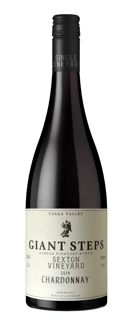 Sexton Vineyard Chardonnay   2019