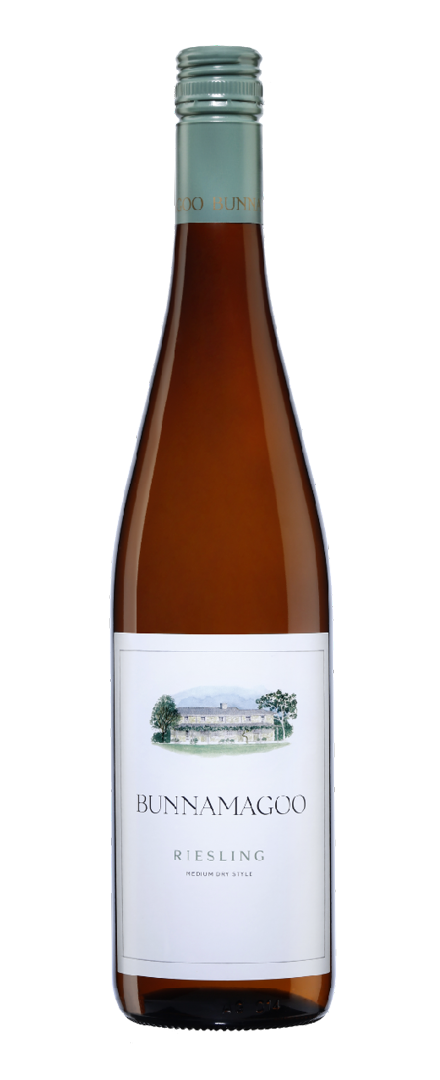 Estate Riesling   2022