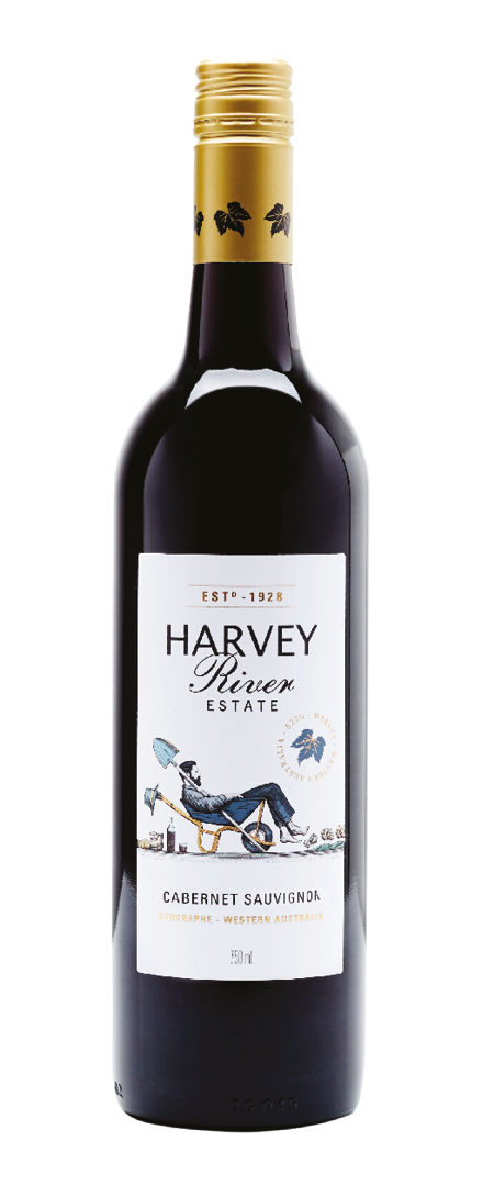 Cabernet Sauvignon   2022