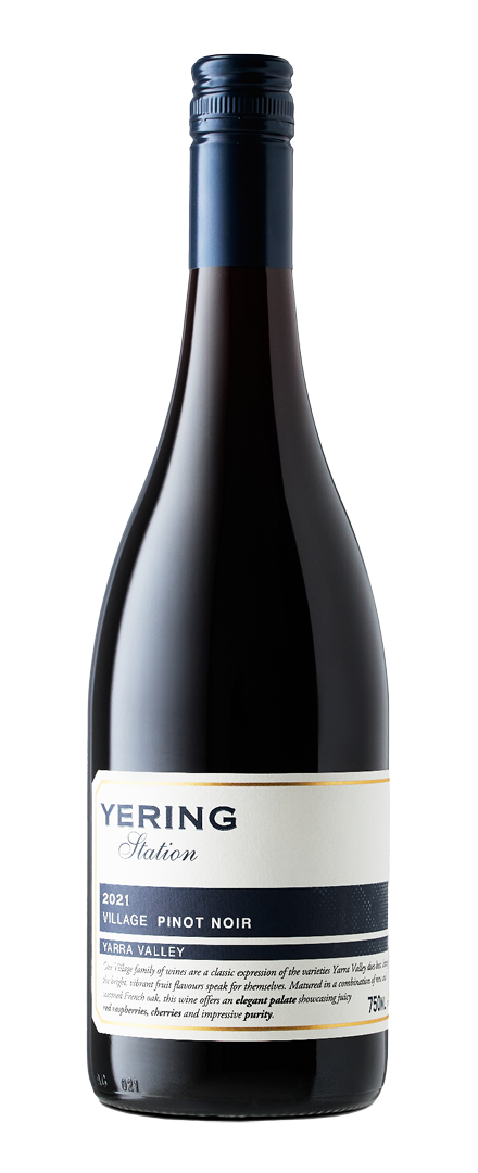 Village Pinot Noir   2021