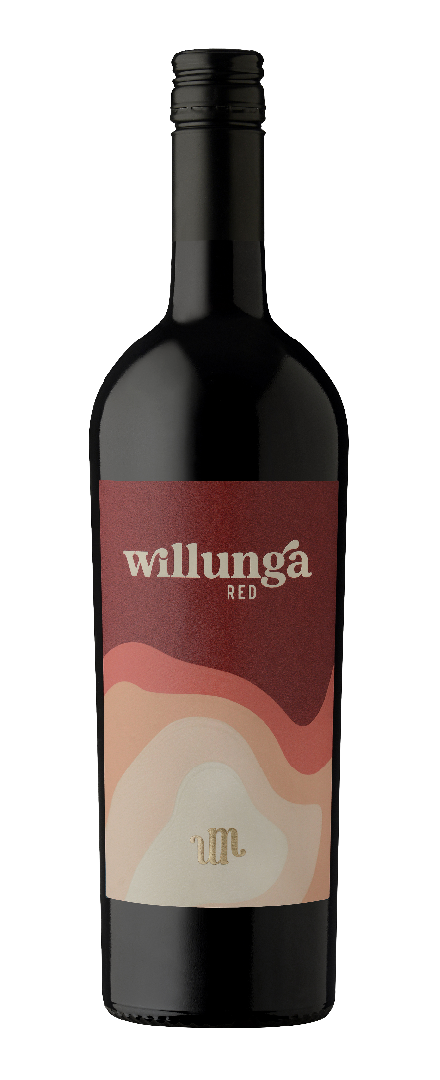 Willunga Red    NV