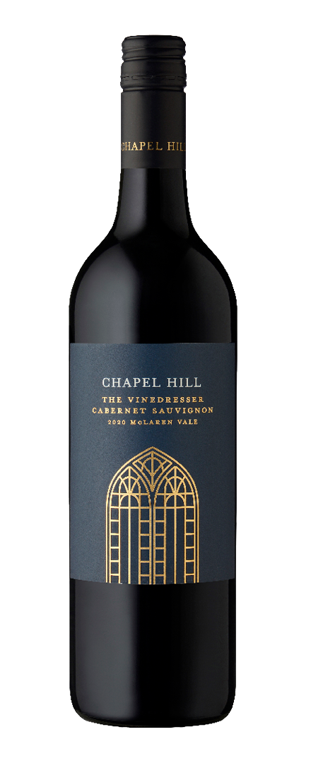The Vinedresser Cabernet Sauvignon   2022