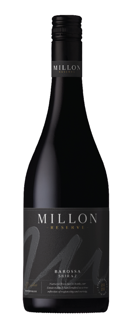 Reserve Shiraz