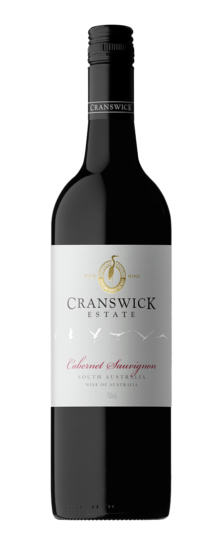 Estate Cabernet Sauvignon   2018
