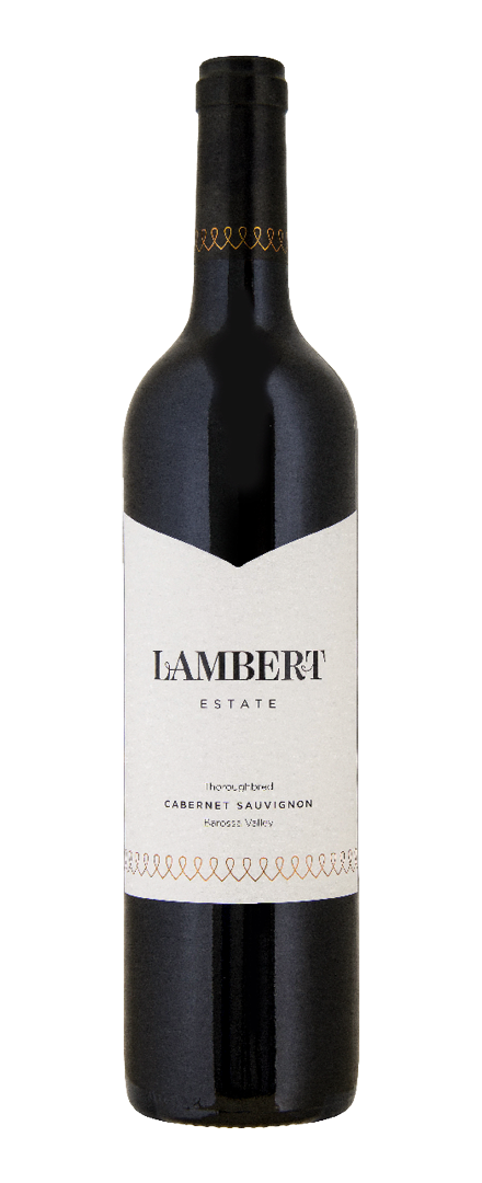 Thoroughbred Cabernet Sauvignon   2016