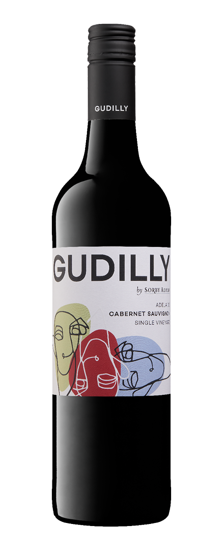 Single Vineyard Cabernet Sauvignon   2022