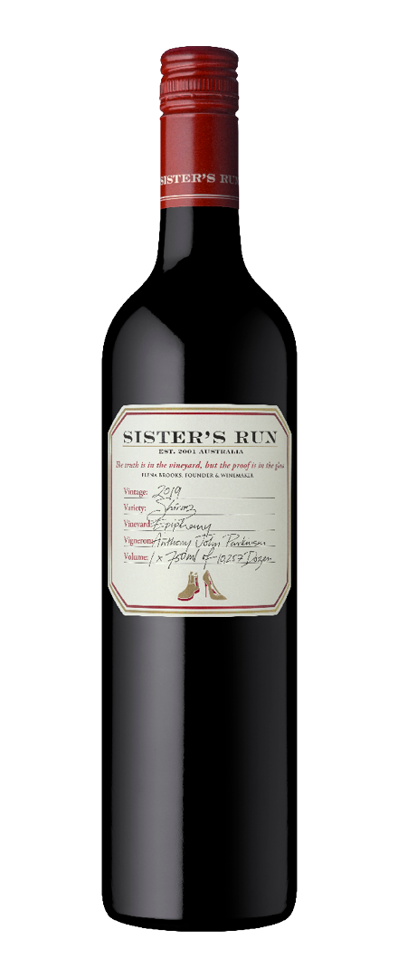 Epiphany Shiraz   2022