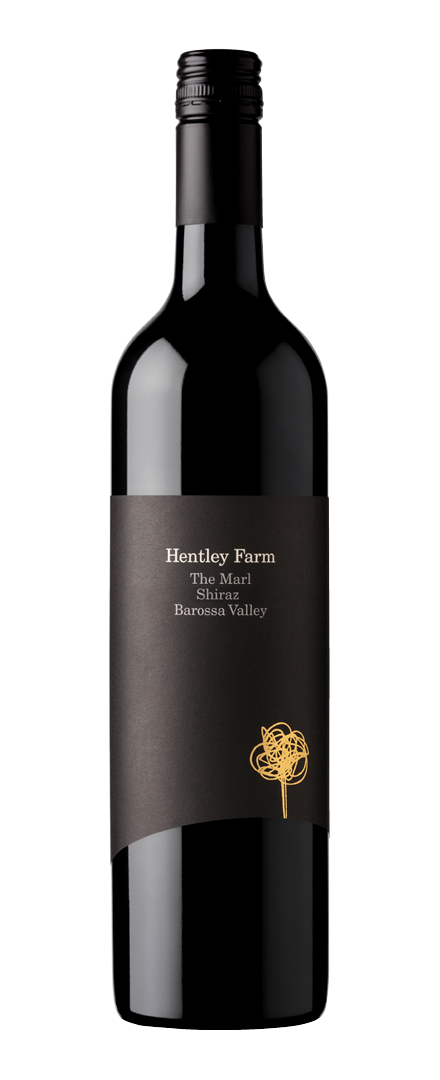 The Marl Shiraz   2019
