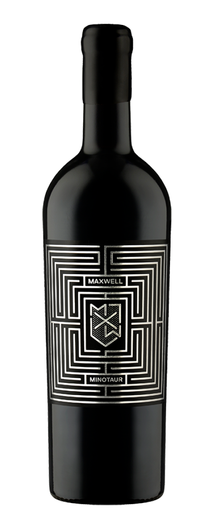 Minotaur Reserve Shiraz   2017
