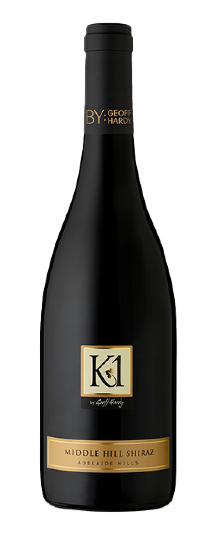 Shiraz   2018