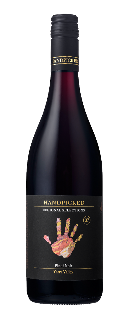 Regional Selection Pinot Noir   2018