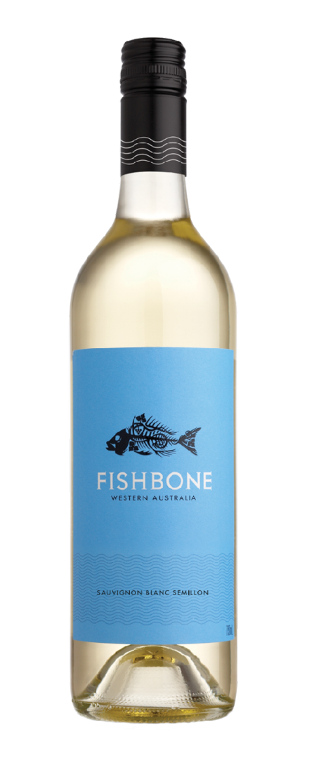 Sauvignon Blanc Semillon  2023
