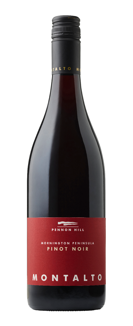 Pennon Hill Pinot Noir   2019