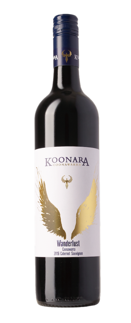 Wanderlust Cabernet Sauvignon   2022
