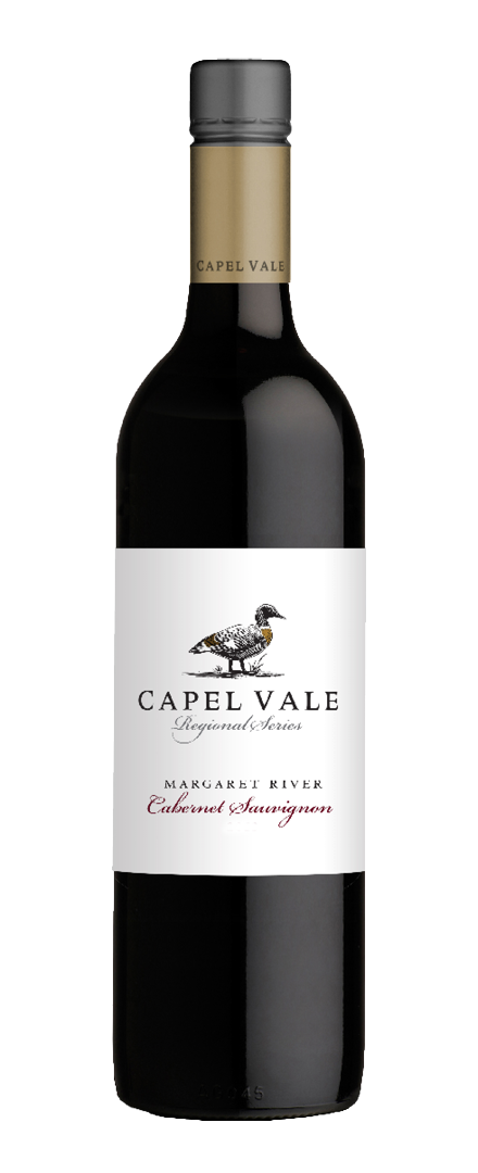 Regional Series Cabernet Sauvignon   2019
