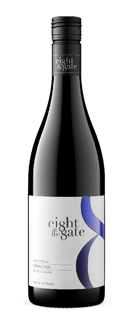 Single Vineyard Shiraz   2022