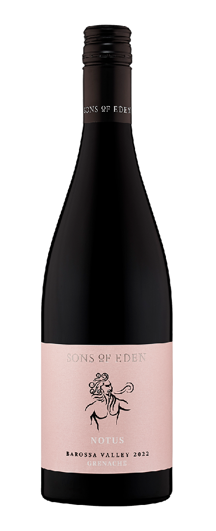 Notus Grenache   2022