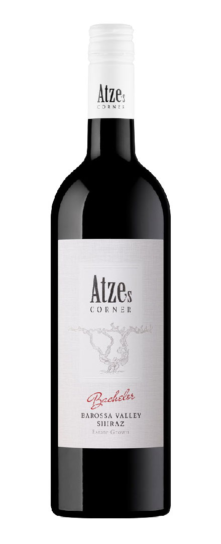 Bachelor Shiraz