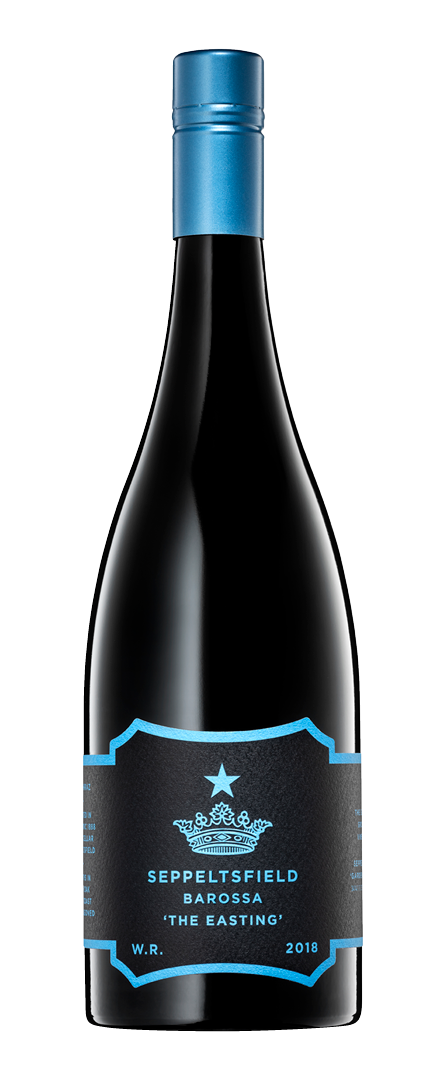 The Easting Shiraz   2019