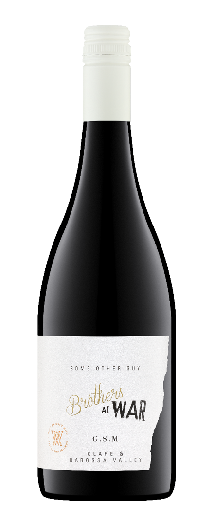 Some Other Guy Grenache Shiraz Mataro 2022