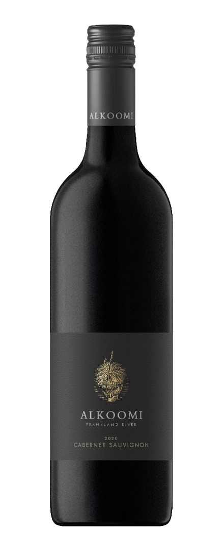 Alkoomi Collection Cabernet Sauvignon   2021