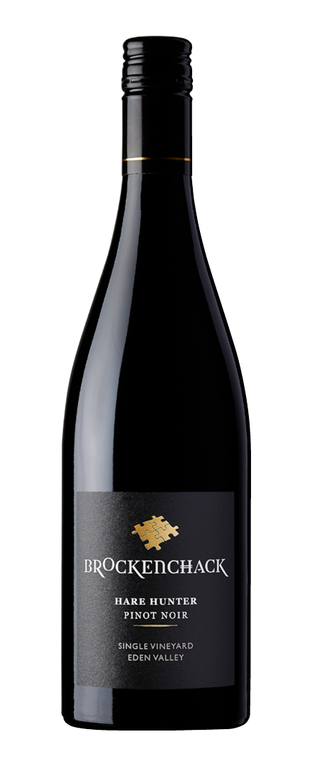 Hare Hunter Pinot Noir   2019