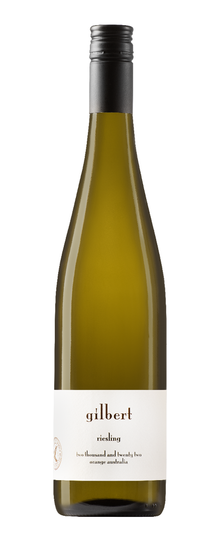 Riesling   2022