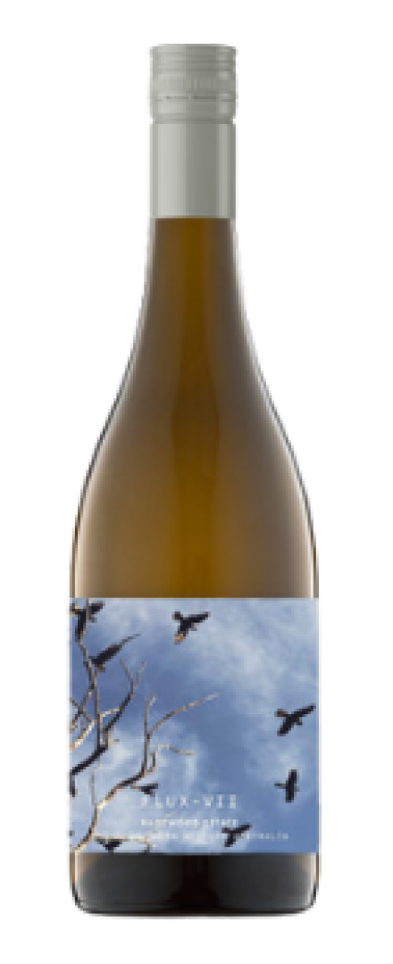 Flux Field Blend White Gewürztraminer Sauvignon Blanc Semillon 2020