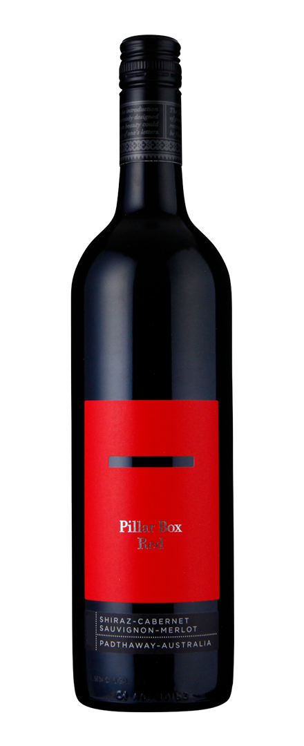 Red Shiraz Cabernet Sauvignon  2023