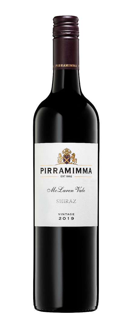 White Label Shiraz   2019