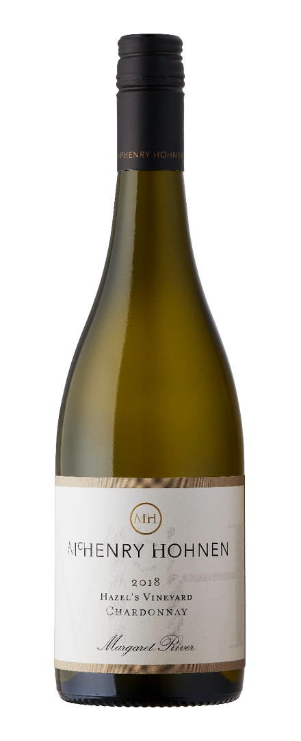 Hazel's Vineyard Chardonnay   2019