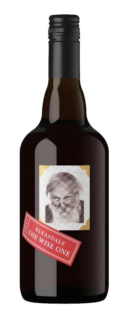 The Wise One Tawny    NV