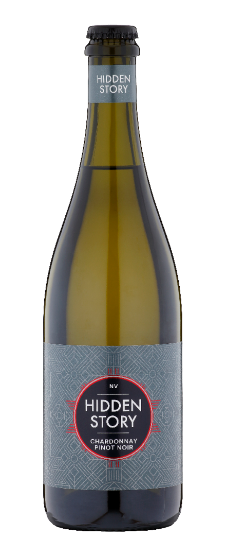 Chardonnay Pinot Noir  NV