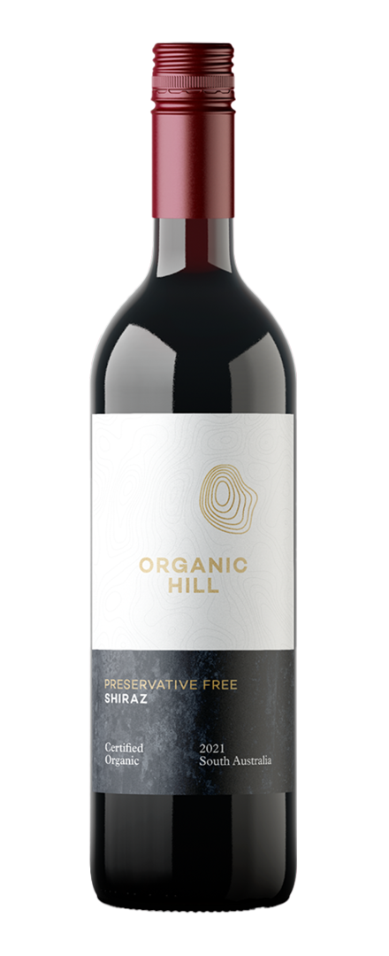 Cabernet Sauvignon   2021