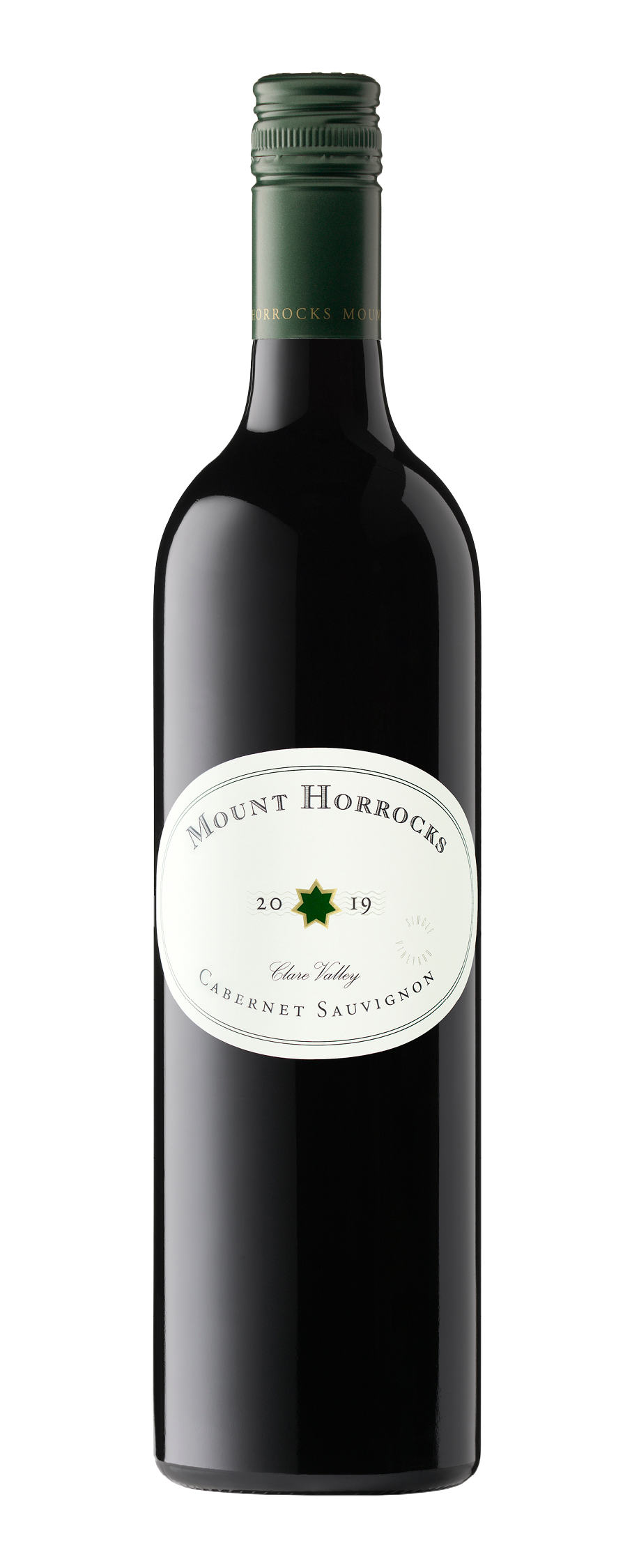 Clare Valley Cabernet Sauvignon   2019