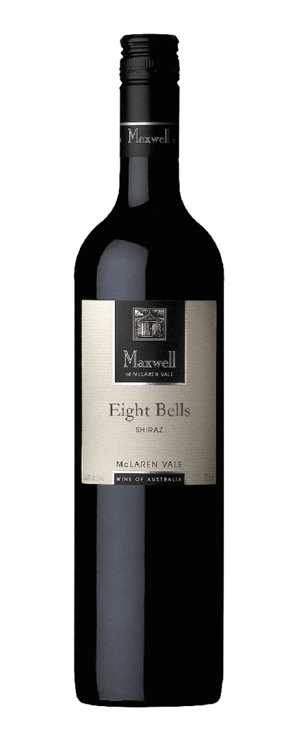 Eight Bells Shiraz   2019