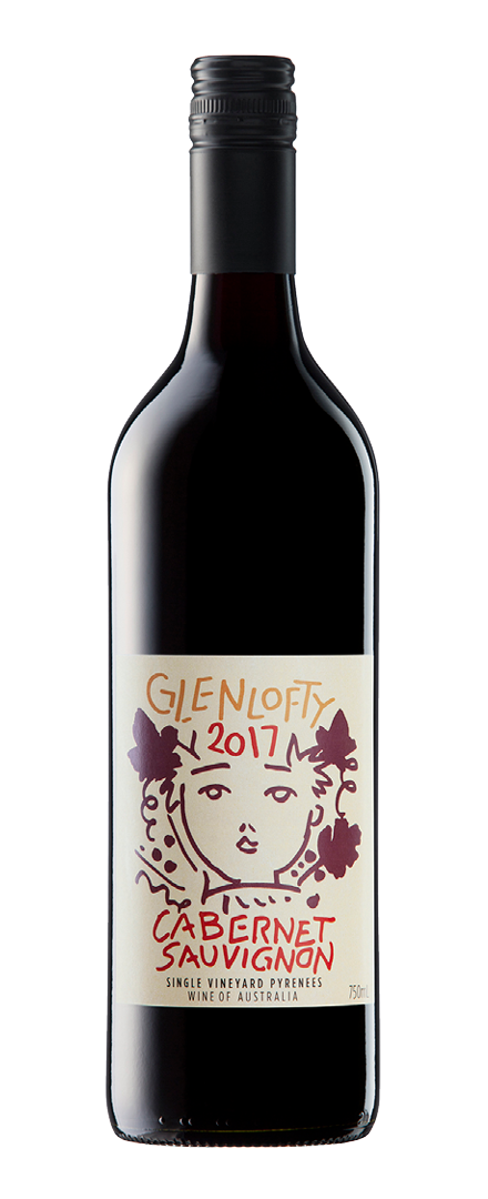 Art Series Cabernet Sauvignon   2017