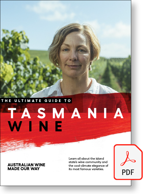 Tasmania 
