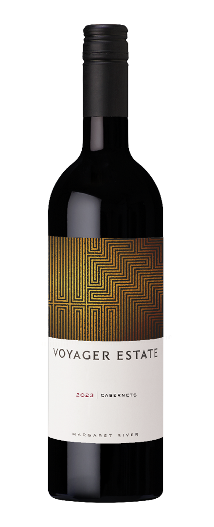 Cabernet Sauvignon Merlot Cabernet Franc 2023