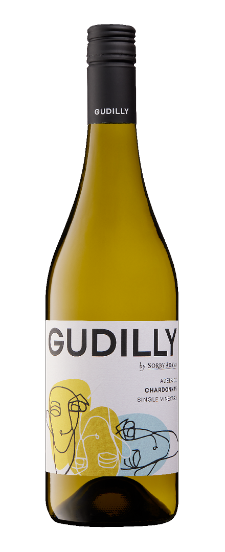 Single Vineyard Chardonnay   2022