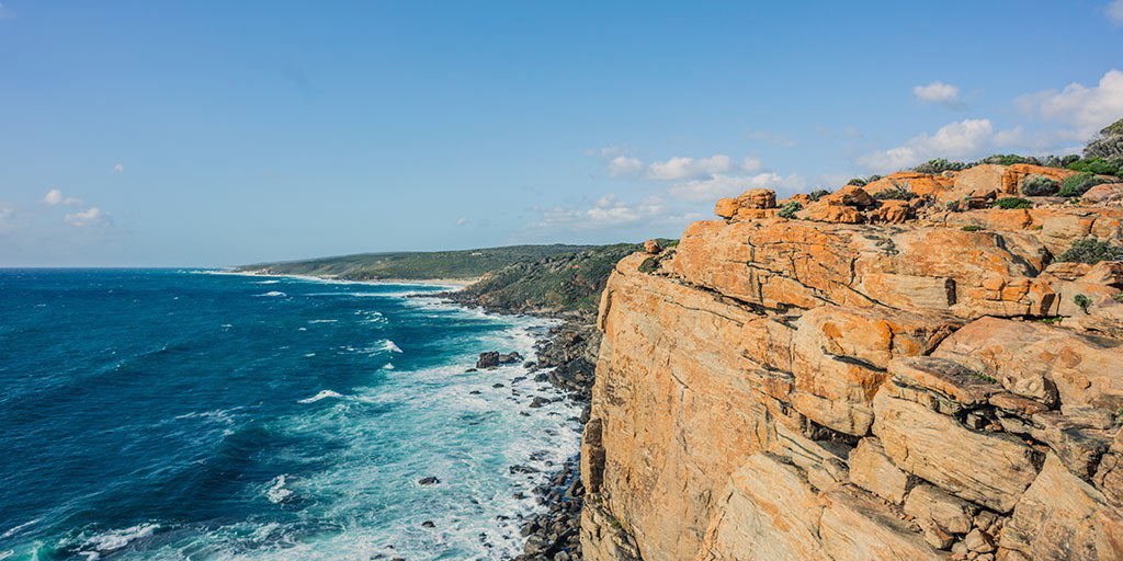 The ultimate guide to Western Australia’s wine regions