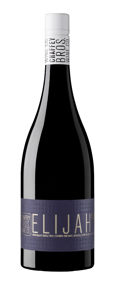 Elijah Shiraz   2021