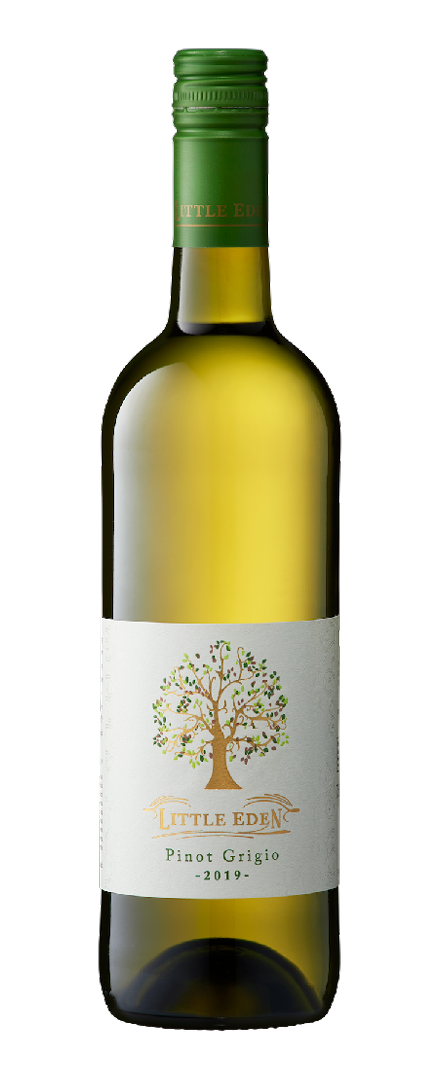 Pinot Grigio   2020