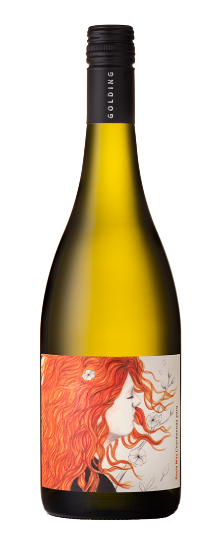 Portrait Series Rosie May Chardonnay   2021