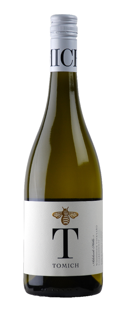 Woodside Vineyard Chardonnay   2021