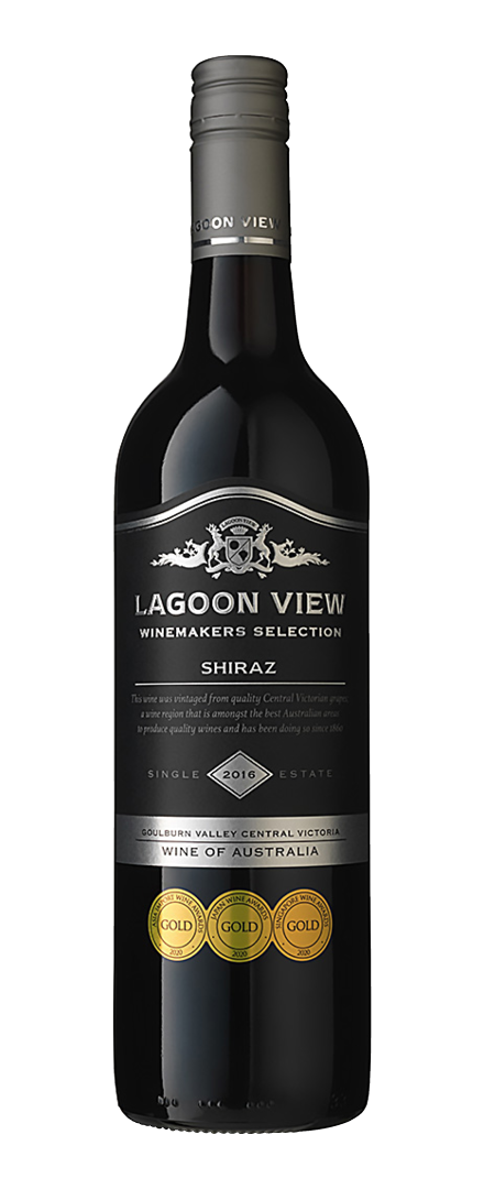 Winemakers Selection Shiraz   2016