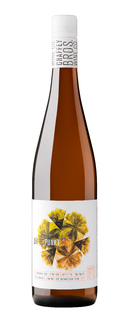 Düfte Punkt Riesling Gewürztraminer Kerner 2022
