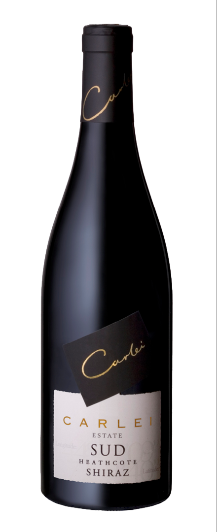 Cosmoir Sud Shiraz   2020