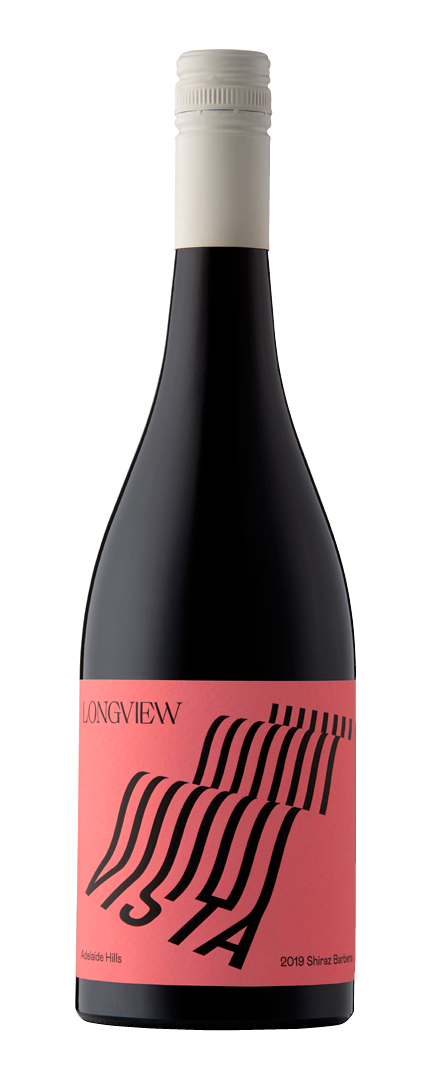 Vista Shiraz Barbera  2020