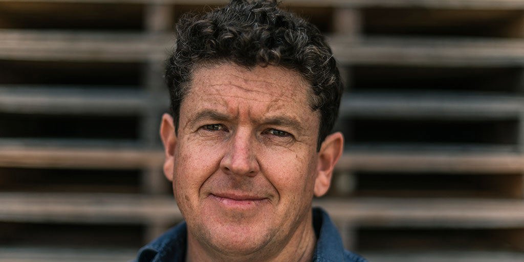 Stuart Marshall